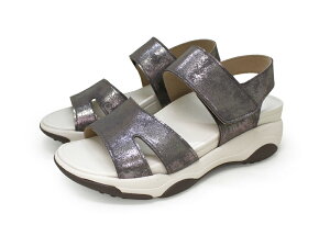 Re:getA �y�ʌ���x���g�T���_���i�K�����^�E�T�C�Y�FS�j RE3001-GUM-S