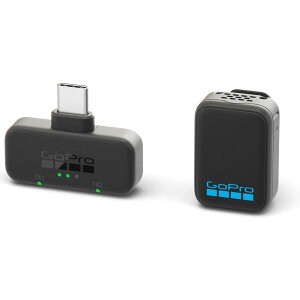 GoPro ���C�����X�}�C�NUSB�L�b�g�uAWMIC-010-USB-AS�v AWMIC-010-USB-AS