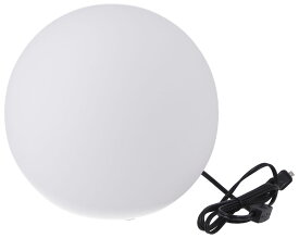 不二貿易 ボール型ランプ 25 66807 (LED-E26W40) [66807フジボウエキ]