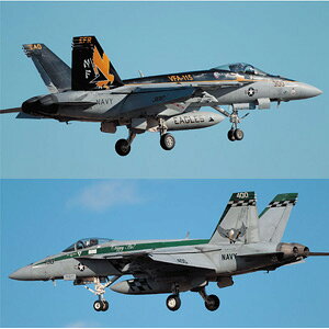�n�Z�K�� �y�Đ��Y�z1/72 F/A-18E �X�[�p�[�z�[�l�b�g �hUSS ���i���h ���[�K��CVW-5 CAG �X�y�V�����p�b�N Part2�h�ySP343�z �v�����f��