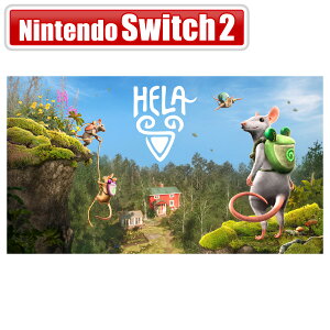 ���|�Q�[���Y �ySwitch2�zHela�F�������Ȃ˂��݂Ɩ��@�̐X [NSW2 �w�� �`�C�T�i�l�Y�~�g�}�z�E�m����]
