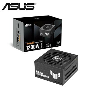 ASUS�b�G�C�X�[�X TUF Gaming 1200W Platinum ATX 3.1�Ή� �d�����j�b�g TUF-GAMING-1200P