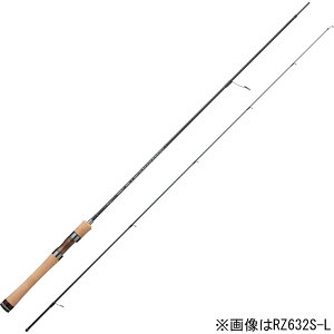 �V�� ���C�Y(Twitchin�f) 4.10ft 2�s�[�X �X�s�j���O RZ4102S-UL TENRYU Rayz �g���E�g���b�h