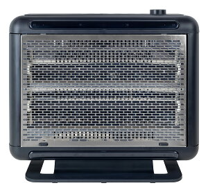 YAMAZEN �d�C�X�g�[�u�y�V�[�Y�q�[�^�[�z DBW-SEJ121-AB �y�g�[���z�R�P ���C�h�n�C�u���b�h�q�[�^�[ [DBWSEJ121AB]