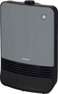 YAMAZEN �l���Z���T�[�@�\�t���Z���~�b�N�t�@���q�[�^�[ RSF-TK12-H �y�g�[���z�R�P [RSFTK12H]