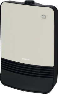 YAMAZEN �l���Z���T�[�@�\�t���Z���~�b�N�t�@���q�[�^�[ RSF-TK12-C �y�g�[���z�R�P [RSFTK12C]