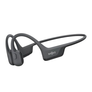 �V���b�N�X ���`�����C�����X�C���z�� OpenRun Air 2�i�u���b�N�j SKZ-EP-000079 Shokz