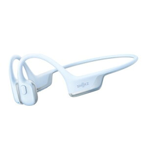 �V���b�N�X ���`�����C�����X�C���z�� OpenRun Air 2�i�A�C�X�u���[�j SKZ-EP-000080 Shokz