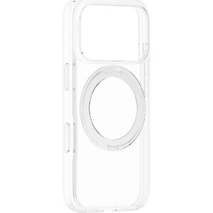 TORRAS�i�g���X�j iPhone 18 Pro Max�p �A�N��������+TPU�P�[�X TORRAS Ostand Pro Series�i�N���A�j X00RP135K18045