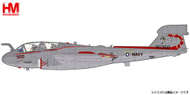 ホビーマスター 1/72 EA-6B プラウラー”VAQ-132 スコーピオンズ”【HA5012】 塗装済完成品