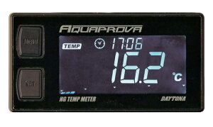 fCgi AQUAPROVAiANAv[ojHG TEMP METER 72813 DAYTONA