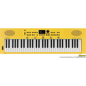 ���[�����h 61���L�[�{�[�h�i�~�j�I���j GOKEYS3-MI Roland GO:KEYS 3 Minion