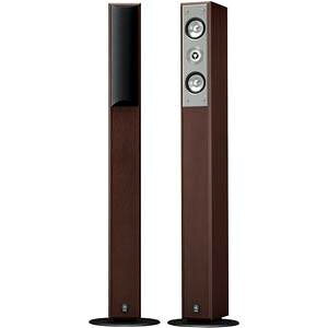 ���}�n �t���A�^�X�s�[�J�[�i�u���E���o�[�`�j�y1�{�z NS-F210-MB YAMAHA