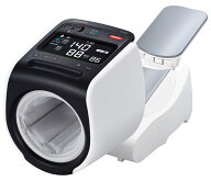 オムロン アーム式上腕血圧計 HCR-1902T2 OMRON connect対応　HEM-1026シリーズ [HCR1902T2]