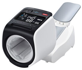 オムロン アーム式上腕血圧計 HCR-1902T2 OMRON connect対応　HEM-1026シリーズ [HCR1902T2]