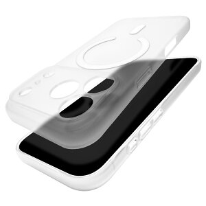 ���X�^�o�i�i iPhone 18 Pro/17 Pro�p AERIG LIGHT PC ���͏[�d�Ή��i�t���X�g�z���C�g�j 9648IP6BPCMFWH