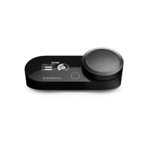 SteelSeries(スティールシリーズ) GameDAC gen2 60262J
