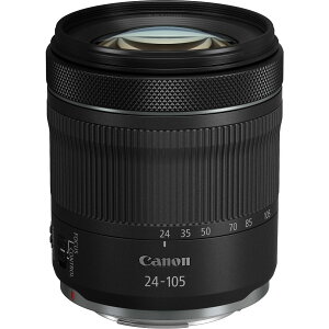 �L���m�� RF24-105mm F4-7.1 IS STM RF24-105ISSTM ��RF�����Y�i�t���T�C�Y�~���[���X�Ή��j