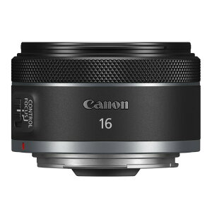 �L���m�� RF16mm F2.8 STM RF1628STM ��RF�����Y�i�t���T�C�Y�~���[���X�Ή��j