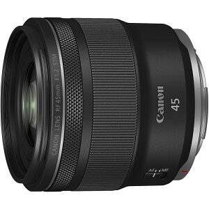 �L���m�� RF45mm F1.2 STM RF4512STM ��RF�����Y�i�t���T�C�Y�~���[���X�Ή��j