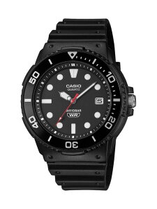 �J�V�I �y�������K�i�zCASIO Collection�@�X�^���_�[�h �N�I�[�c�@�����Y�^�C�v MRW-240H-1E1JF [MRW240H1E1JF]�y�ԕi���A�z