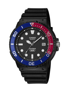 �J�V�I �y�������K�i�zCASIO Collection�@�X�^���_�[�h �N�I�[�c�@�����Y�^�C�v MRW-240H-1E2JF [MRW240H1E2JF]�y�ԕi���A�z