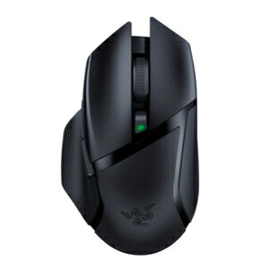 Razer yKizCXQ[~O}EX Basilisk V3 X HyperSpeed RZ01-04870100-R3A1