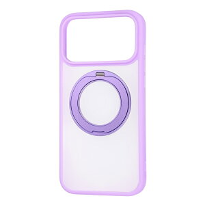���C�A�E�g iPhone 18 Pro Max / 17 Pro Max �p / �n�C�u���b�h�P�[�X �V���L�[�}�b�g �}�O�l�b�g�[�d�Ή� �����O�t�� / �p�[�v�� ���C�E�A�E�g RT-P59BS11/V