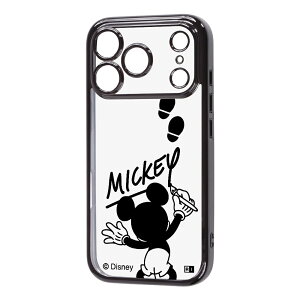 ���C�A�E�g iPhone 18 Pro / 17 Pro �p / �f�B�Y�j�[ / �\�t�g�P�[�X �����݌v �t���[�����b�L / �~�b�L�[�}�E�X�T�C��_���^���b�N ���C�E�A�E�g RC-DP58PFC2B/MK13