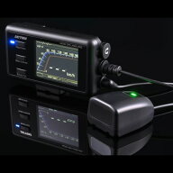 デイトナ MOTO GPS LASER MSSS バイク用高感度GPSレーザー＆レーダー探知機 25674 DAYTONA