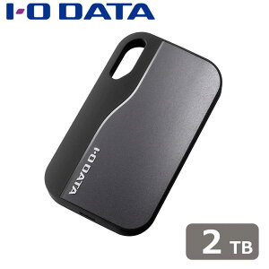�A�C�I�[�f�[�^�bI-O DATA USB 20Gbps�iUSB 3.2 Gen2x2�j USB-C/USB-A�Ή� �|�[�^�u��SSD 2TB�i�_�[�N�O���C�j SSCA-SUW�V���[�Y SSCA-SUW2GR