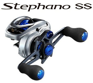 V}m 17 Xet@[m SS 101HG nh 037725 SHIMANO Stephano SS