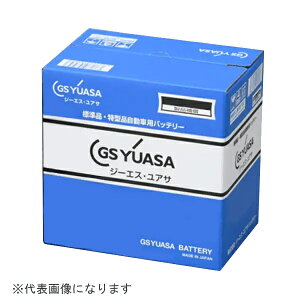 GS���A�T �}�c�_ ���[�h�X�^�[��p�o�b�b�e���[[�����i�Ɠ����w���s��] HJ-S46A24L(S) GS YUASA