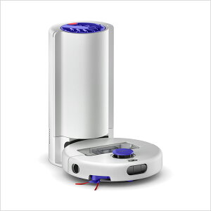 �_�C�\�� ���{�b�g�|���@ �V���o�[/�r���J�u���[ RB07D Dyson R1 Nurovi Dry [RB07D]