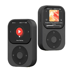 �V�������� Hi-Fi�|�[�^�u���v���[���[�i�O���[�j SH-Q2-GRY Shanling�@Q2
