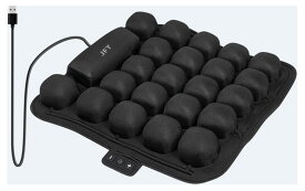 カロスビューティーテクノロジー 無重力3Dオートエアクッション SJ03-B-1 KALOS BEAUTY TECHNOLOGY [SJ03B1]