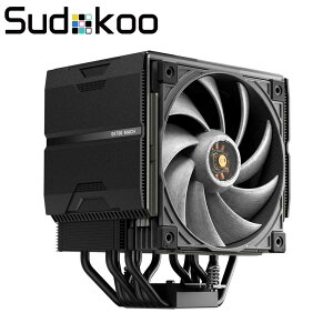 Sudokoo�b�X�h�N�E �f�B�X�v���C���� �}���`�\�P�b�g�Ή� �T�C�h�t���[�^CPU�N�[���[�i�u���b�N�j SK700V-MACH