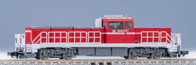 ［鉄道模型］トミックス (Nゲージ) 2249 JR DD200 0形ディーゼル機関車（1両）