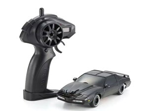 ���� FIRST MINI-Z KNIGHT RIDER