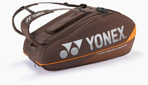 ���l�b�N�X ���P�b�g�o�b�O9(���P�b�g9�{����)�i�G�X�v���b�\�u���E���j BAG2402N-839 YONEX