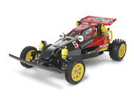 タミヤ 1/10 電動RCカー（特別企画） No.232 RC ファルコン（2026）【47532】 ラジコン