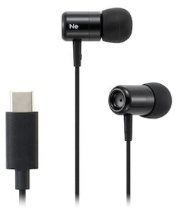 fBEX USB Type-Cڑ }CNRg[[ڃ_Ci~bN^JiCz(ubN) HP-NEL21CK radius