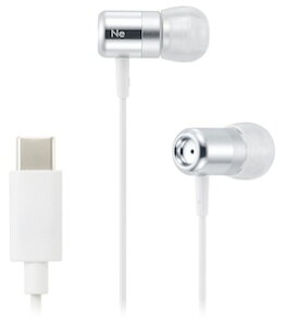 fBEX USB Type-Cڑ }CNRg[[ڃ_Ci~bN^JiCz(Vo[) HP-NEL21CS radius