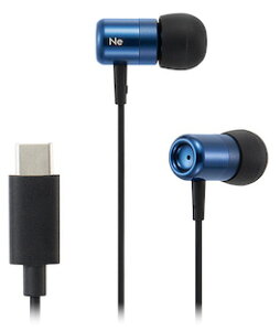 fBEX USB Type-Cڑ }CNRg[[ڃ_Ci~bN^JiCz(u[) HP-NEL21CB radius