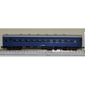 ［鉄道模型］トミックス 【再生産】(Nゲージ) 8548 スハフ42(青色)（1両）