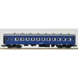 ［鉄道模型］トミックス 【再生産】(Nゲージ) 9510 国鉄客車 オハ47形(アルミサッシ・青色)（1両）