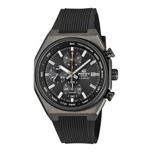 �J�V�I �y�������K�i�zEDIFICE�i�G�f�B�t�B�X�j�@Sapphire Glass�@Solar Powered �\�[���[�@�����Y�^�C�v EFS-S660PB-1AJF [EFSS660PB1AJF]�y�ԕi���A�z