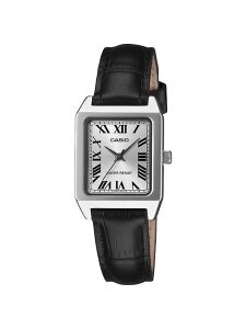 �J�V�I �y�������K�i�zCASIO Collection�@�X�^���_�[�h �N�I�[�c�@���f�B�[�X�^�C�v LTP-B150L-7B1JF [LTPB150L7B1JF]�y�ԕi���A�z