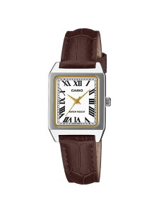 �J�V�I �y�������K�i�zCASIO Collection�@�X�^���_�[�h �N�I�[�c�@���f�B�[�X�^�C�v LTP-B150L-7B2JF [LTPB150L7B2JF]�y�ԕi���A�z