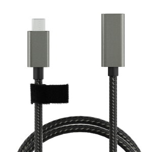 GAA PD60W/USB3.1Ή Type-C X|Type-C IX P[u 100cm cJdV[Y rK2100Ԓn AR-CCEX940